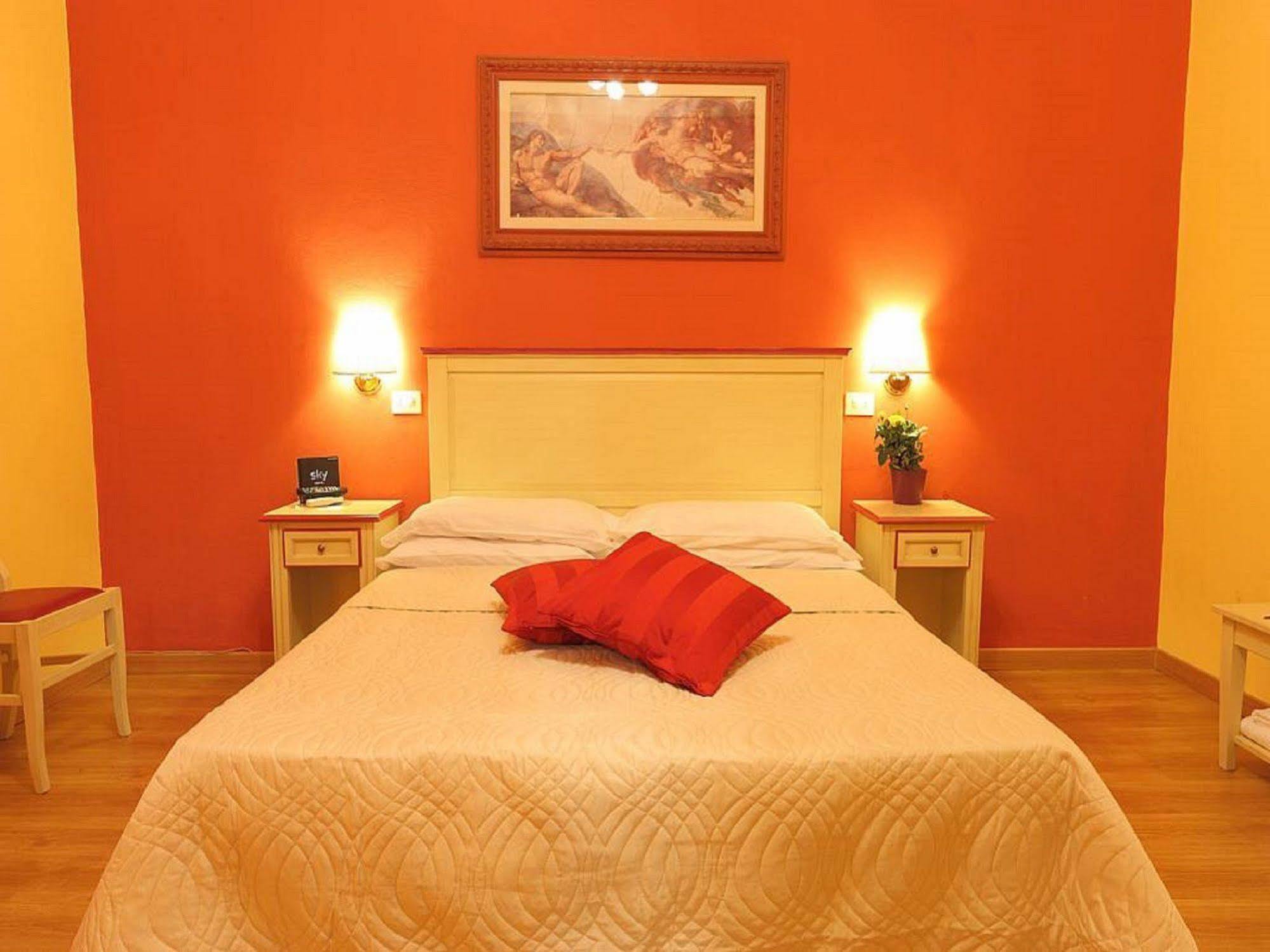 Hotel Savonarola Florence Exterior photo