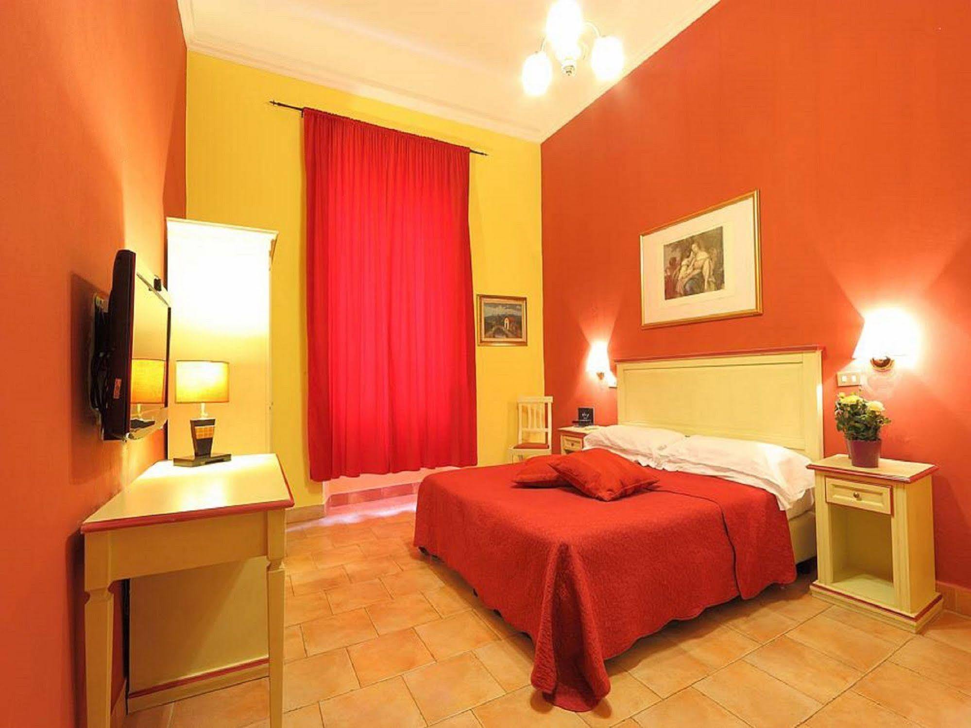 Hotel Savonarola Florence Exterior photo