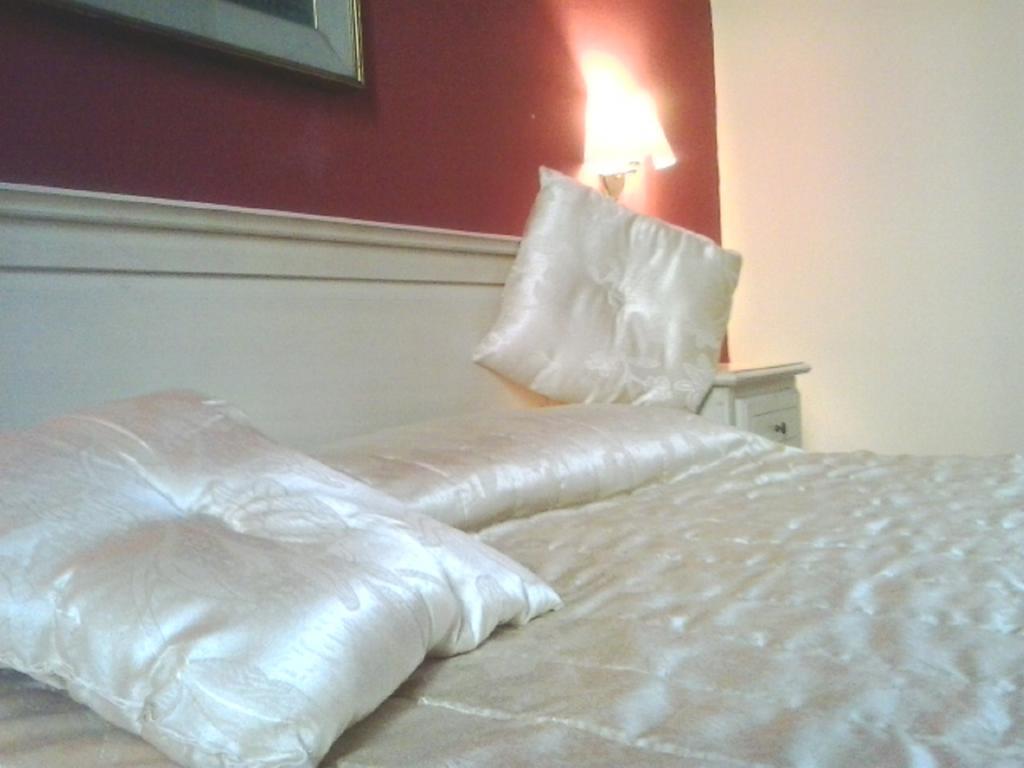Hotel Savonarola Florence Room photo